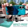 image:imageSmartish iPhone 17 MagSafe Case  Gripmunk Magnetic Slim Case Lightweight  Protective Thin Grip Cover with Microfiber Lining for Apple iPhone 17  Custom PrintMoving Mountains MagSafe