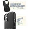 image:imageSmartish iPhone 17 MagSafe Case  Gripmunk Magnetic Slim Case Lightweight  Protective Thin Grip Cover with Microfiber Lining for Apple iPhone 17  Custom PrintMore Prints MagSafe
