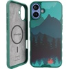 image:imageSmartish iPhone 17 MagSafe Case  Gripmunk Magnetic Slim Case Lightweight  Protective Thin Grip Cover with Microfiber Lining for Apple iPhone 17  Custom PrintMoving Mountains MagSafe