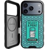 image:imageSmartish iPhone 17 MagSafe Case  Gripmunk Magnetic Slim Case Lightweight  Protective Thin Grip Cover with Microfiber Lining for Apple iPhone 17  Custom PrintMore Prints MagSafe