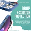 image:imageSmartish iPhone 17 MagSafe Case  Gripmunk Magnetic Slim Case Lightweight  Protective Thin Grip Cover with Microfiber Lining for Apple iPhone 17  Custom PrintVery Cherry Blossom MagSafe