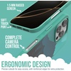 image:imageSmartish iPhone 17 MagSafe Case  Gripmunk Magnetic Slim Case Lightweight  Protective Thin Grip Cover with Microfiber Lining for Apple iPhone 17  Custom PrintMoving Mountains MagSafe
