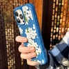 image:imageSmartish iPhone 17 MagSafe Case  Gripmunk Magnetic Slim Case Lightweight  Protective Thin Grip Cover with Microfiber Lining for Apple iPhone 17  Custom PrintVery Cherry Blossom MagSafe