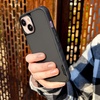 image:imageSmartish iPhone 17 MagSafe Case  Gripmunk Magnetic Slim Case Lightweight  Protective Thin Grip Cover with Microfiber Lining for Apple iPhone 17  Custom PrintBlack Tie Affair MagSafe