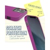 image:imageSmartish iPhone 17 MagSafe Case  Gripmunk Magnetic Slim Case Lightweight  Protective Thin Grip Cover with Microfiber Lining for Apple iPhone 17  Custom PrintYoure Just Jelly MagSafe