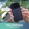 image:imageSmartish iPhone 17 MagSafe Case  Screen Protector  Magnetic Slim Case  Protective Thin Grip Cover  2Pack Tempered Glass Screen Protectors for Apple iPhone 17  Black Tie AffairMagSafe Armor Case