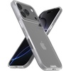 image:imageSmartish iPhone 17 MagSafe Clear Case  Gripmunk Magnetic Slim Case Lightweight  Protective AntiYellowing Thin Grip Clear Cover for Apple iPhone 17  Clearly Clear  Custom PrintClearly Clear