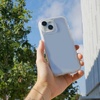 image:imageSmartish iPhone 17 MagSafe Clear Case  Gripmunk Magnetic Slim Case Lightweight  Protective AntiYellowing Thin Grip Clear Cover for Apple iPhone 17  Clearly ClearClearly Clear