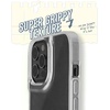 image:imageSmartish iPhone 17 MagSafe Clear Case  Gripmunk Magnetic Slim Case Lightweight  Protective AntiYellowing Thin Grip Clear Cover for Apple iPhone 17  Clearly ClearClearly Clear MagSafe