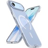 image:imageSmartish iPhone 17 MagSafe Clear Case  Gripmunk Magnetic Slim Case Lightweight  Protective AntiYellowing Thin Grip Clear Cover for Apple iPhone 17  Clearly ClearClearly Clear MagSafe