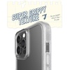 image:imageSmartish iPhone 17 MagSafe Clear Case  Gripmunk Magnetic Slim Case Lightweight  Protective AntiYellowing Thin Grip Clear Cover for Apple iPhone 17  Clearly ClearClearly Clear