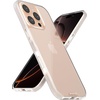 image:imageSmartish iPhone 17 MagSafe Clear Case  Gripmunk Magnetic Slim Case Lightweight  Protective AntiYellowing Thin Grip Clear Cover for Apple iPhone 17  Clearly Clear  Custom PrintClearly Clear