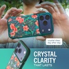 image:imageSmartish iPhone 17 MagSafe Clear Case  Gripmunk Magnetic Slim Case Lightweight  Protective AntiYellowing Thin Grip Clear Cover for Apple iPhone 17  Clearly ClearTropical MagSafe