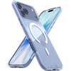 image:imageSmartish iPhone 17 MagSafe Clear Case  Gripmunk Magnetic Slim Case Lightweight  Protective AntiYellowing Thin Grip Clear Cover for Apple iPhone 17  Clearly ClearClearly Clear MagSafe
