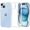image:imageSmartish iPhone 17 MagSafe Clear Case  Gripmunk Magnetic Slim Case Lightweight  Protective AntiYellowing Thin Grip Clear Cover for Apple iPhone 17  Clearly Clear  Custom PrintClearly Clear