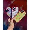 image:imageSmartish iPhone 17 MagSafe Clear Case  Gripmunk Magnetic Slim Case Lightweight  Protective AntiYellowing Thin Grip Clear Cover for Apple iPhone 17  Clearly ClearPinking Clearly