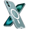 image:imageSmartish iPhone 17 MagSafe Clear Case  Gripmunk Magnetic Slim Case Lightweight  Protective AntiYellowing Thin Grip Clear Cover for Apple iPhone 17  Clearly ClearClearly Clear MagSafe
