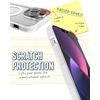 image:imageSmartish iPhone 17 MagSafe Clear Case  Gripmunk Magnetic Slim Case Lightweight  Protective AntiYellowing Thin Grip Clear Cover for Apple iPhone 17  Clearly ClearClearly Clear MagSafe