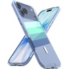 image:imageSmartish iPhone 17 MagSafe Clear Case  Gripmunk Magnetic Slim Case Lightweight  Protective AntiYellowing Thin Grip Clear Cover for Apple iPhone 17  Clearly Clear  Custom PrintDeep End MagSafe