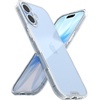 image:imageSmartish iPhone 17 MagSafe Clear Case  Gripmunk Magnetic Slim Case Lightweight  Protective AntiYellowing Thin Grip Clear Cover for Apple iPhone 17  Clearly Clear  Custom PrintClearly Clear