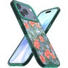 image:imageSmartish iPhone 17 MagSafe Clear Case  Gripmunk Magnetic Slim Case Lightweight  Protective AntiYellowing Thin Grip Clear Cover for Apple iPhone 17  Clearly ClearTropical MagSafe