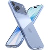 image:imageSmartish iPhone 17 MagSafe Clear Case  Gripmunk Magnetic Slim Case Lightweight  Protective AntiYellowing Thin Grip Clear Cover for Apple iPhone 17  Clearly ClearClearly Clear