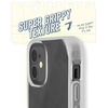 image:imageSmartish iPhone 17 MagSafe Clear Case  Gripmunk Magnetic Slim Case Lightweight  Protective AntiYellowing Thin Grip Clear Cover for Apple iPhone 17  Clearly Clear  Custom PrintClearly Clear MagSafe