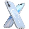 image:imageSmartish iPhone 17 MagSafe Clear Case  Gripmunk Magnetic Slim Case Lightweight  Protective AntiYellowing Thin Grip Clear Cover for Apple iPhone 17  Clearly ClearClearly Clear MagSafe