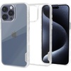image:imageSmartish iPhone 17 MagSafe Clear Case  Gripmunk Magnetic Slim Case Lightweight  Protective AntiYellowing Thin Grip Clear Cover for Apple iPhone 17  Clearly Clear  Custom PrintClearly Clear