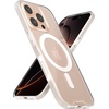 image:imageSmartish iPhone 17 MagSafe Clear Case  Gripmunk Magnetic Slim Case Lightweight  Protective AntiYellowing Thin Grip Clear Cover for Apple iPhone 17  Clearly ClearClearly Clear MagSafe