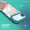 image:imageSmartish iPhone 17 MagSafe Clear Case  Gripmunk Magnetic Slim Case Lightweight  Protective AntiYellowing Thin Grip Clear Cover for Apple iPhone 17  Clearly ClearTropical MagSafe