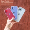 image:imageSmartish iPhone 17 MagSafe Clear Case  Gripmunk Magnetic Slim Case Lightweight  Protective AntiYellowing Thin Grip Clear Cover for Apple iPhone 17  Clearly ClearClearly Clear MagSafe