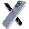 image:imageSmartish iPhone 17 MagSafe Clear Case  Gripmunk Magnetic Slim Case Lightweight  Protective AntiYellowing Thin Grip Clear Cover for Apple iPhone 17  Clearly Clear  Custom PrintClearly Clear