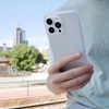 image:imageSmartish iPhone 17 MagSafe Clear Case  Gripmunk Magnetic Slim Case Lightweight  Protective AntiYellowing Thin Grip Clear Cover for Apple iPhone 17  Clearly Clear  Custom PrintClearly Clear