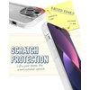image:imageSmartish iPhone 17 MagSafe Clear Case  Gripmunk Magnetic Slim Case Lightweight  Protective AntiYellowing Thin Grip Clear Cover for Apple iPhone 17  Clearly ClearClearly Clear