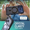 image:imageSmartish iPhone 17 Pro MagSafe Case  Gripmunk Lightweight  Protective Thin Grip Cover  Liquid Sky  Drop Tested 6FT Slim Lightweight Pink Blue Cute  Fits iPhone 17 ProLiquid Sky