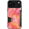image:imageSmartish iPhone 17 Pro MagSafe Case  Gripmunk Lightweight  Protective Thin Grip Cover  Liquid Sky  Drop Tested 6FT Slim Lightweight Pink Blue Cute  Fits iPhone 17 ProSherbet Swirl