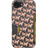 image:imageSmartish iPhone 17 Pro MagSafe Case  Gripmunk Magnetic Slim Case Lightweight  Protective Thin Grip Cover with Microfiber Lining  Floral Flower Gift for Apple iPhone 17 Pro  Bloom Baby BloomGood Dog Cool Cats