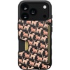 image:imageSmartish iPhone 17 Pro MagSafe Case  Gripmunk Magnetic Slim Case Lightweight  Protective Thin Grip Cover with Microfiber Lining  Floral Flower Gift for Apple iPhone 17 Pro  Bloom Baby BloomGood Dog Cool Cats