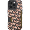 image:imageSmartish iPhone 17 Pro MagSafe Case  Gripmunk Magnetic Slim Case Lightweight  Protective Thin Grip Cover with Microfiber Lining  Floral Flower Gift for Apple iPhone 17 Pro  Bloom Baby BloomGood Dog Cool Cats
