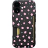 image:imageSmartish iPhone 17 Pro MagSafe Case  Gripmunk Magnetic Slim Case Lightweight  Protective Thin Grip Cover with Microfiber Lining  Floral Flower Gift for Apple iPhone 17 Pro  Bloom Baby BloomBloom Baby Bloom