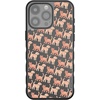 image:imageSmartish iPhone 17 Pro MagSafe Case  Gripmunk Magnetic Slim Case Lightweight  Protective Thin Grip Cover with Microfiber Lining  Floral Flower Gift for Apple iPhone 17 Pro  Bloom Baby BloomGood Dog Cool Cats