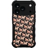 image:imageSmartish iPhone 17 Pro MagSafe Case  Gripmunk Magnetic Slim Case Lightweight  Protective Thin Grip Cover with Microfiber Lining  Floral Flower Gift for Apple iPhone 17 Pro  Bloom Baby BloomGood Dog Cool Cats