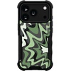 image:imageSmartish iPhone 17 Pro MagSafe Case  Gripmunk Magnetic Slim Case Lightweight  Protective Thin Grip Cover with Microfiber Lining  Floral Flower Gift for Apple iPhone 17 Pro  Bloom Baby BloomMatcha Madness