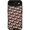 image:imageSmartish iPhone 17 Pro MagSafe Case  Gripmunk Magnetic Slim Case Lightweight  Protective Thin Grip Cover with Microfiber Lining  Floral Flower Gift for Apple iPhone 17 Pro  Bloom Baby BloomGood Dog Cool Cats