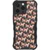 image:imageSmartish iPhone 17 Pro MagSafe Case  Gripmunk Magnetic Slim Case Lightweight  Protective Thin Grip Cover with Microfiber Lining  Floral Flower Gift for Apple iPhone 17 Pro  Bloom Baby BloomGood Dog Cool Cats