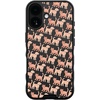 image:imageSmartish iPhone 17 Pro MagSafe Case  Gripmunk Magnetic Slim Case Lightweight  Protective Thin Grip Cover with Microfiber Lining  Floral Flower Gift for Apple iPhone 17 Pro  Bloom Baby BloomGood Dog Cool Cats
