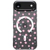 image:imageSmartish iPhone 17 Pro MagSafe Case  Gripmunk Magnetic Slim Case Lightweight  Protective Thin Grip Cover with Microfiber Lining  Floral Flower Gift for Apple iPhone 17 Pro  Bloom Baby BloomBloom Baby Bloom