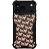 image:imageSmartish iPhone 17 Pro MagSafe Case  Gripmunk Magnetic Slim Case Lightweight  Protective Thin Grip Cover with Microfiber Lining  Floral Flower Gift for Apple iPhone 17 Pro  Bloom Baby BloomGood Dog Cool Cats
