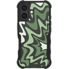 image:imageSmartish iPhone 17 Pro MagSafe Case  Gripmunk Magnetic Slim Case Lightweight  Protective Thin Grip Cover with Microfiber Lining  Floral Flower Gift for Apple iPhone 17 Pro  Bloom Baby BloomMatcha Madness